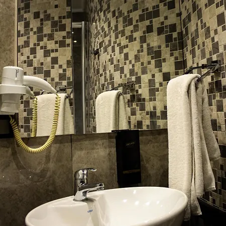 Bmk Aparthotel 4*