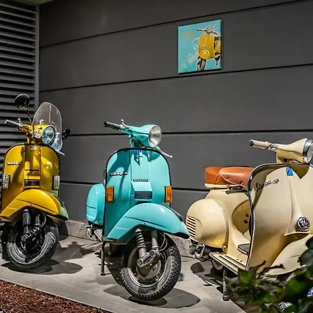 شقة فندقية Bmk أنطاليا