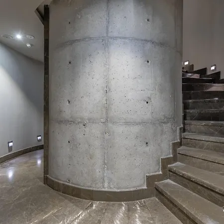 Bmk شقة فندقية 3*