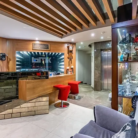 شقة فندقية Bmk