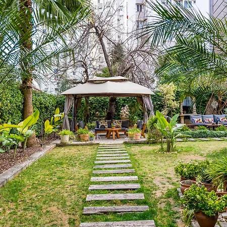 Bmk شقة فندقية