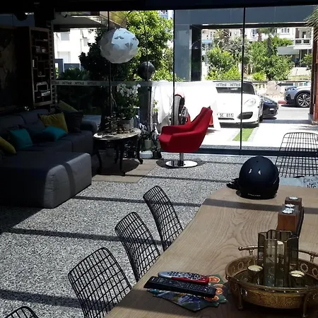 شقة فندقية Bmk 3*