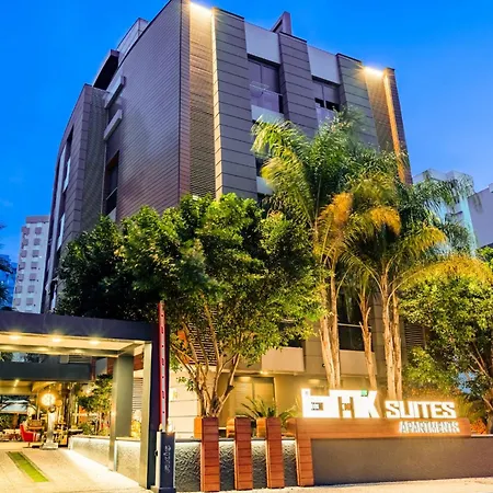 Bmk Aparthotel