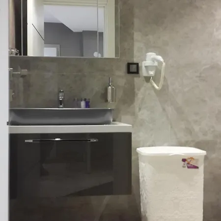 Aparthotel Bmk