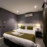 Bmk 4* Antalya