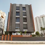 Bmk 4* Antalya