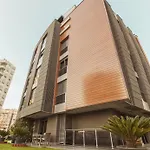 Bmk Анталья