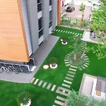 Bmk Апарт-отель 4*