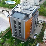 Hotel de apartamente Bmk
