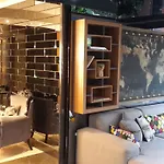 Hotel de apartamente Bmk