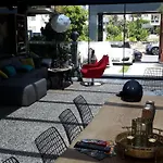 Hotel de apartamente Bmk 4*