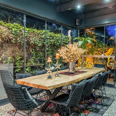 Bmk Aparthotel