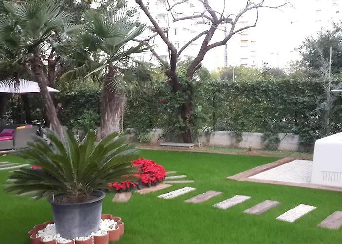 Bmk Appart hôtel 4*