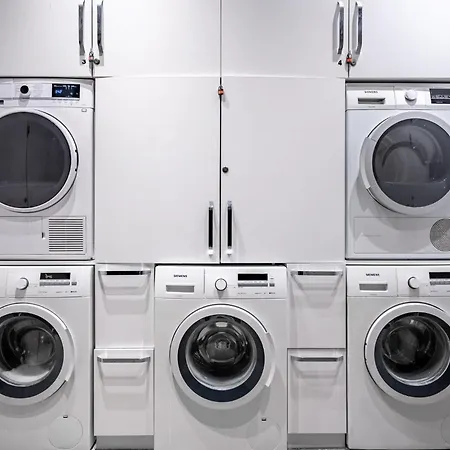 Bmk Апарт-отель