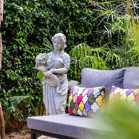 Апарт-отель Bmk 3*