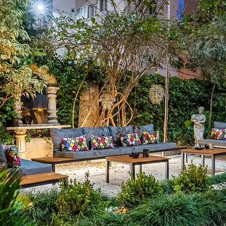 Bmk Апарт-отель