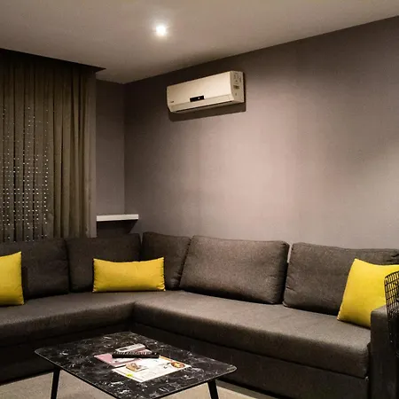 Bmk 3* Анталья