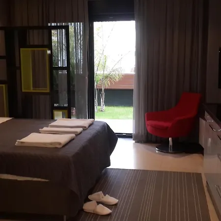 Bmk 3* Анталья