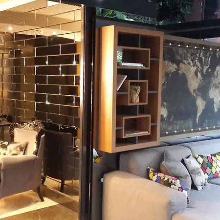 Апарт-отель Bmk