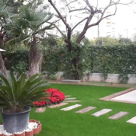 Bmk Апарт-отель 3*